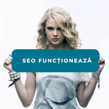 Optimizarea SEO